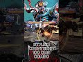 TEKKEN 8 YOSHIMITSU COUNTERHIT COMBO! #tekken8 #tekken8season2 #tekken8combos #yoshimitsu
