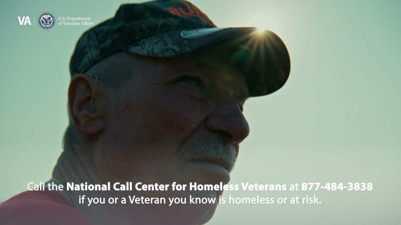 Solid Ground: VA homeless programs help Veterans find stability and home