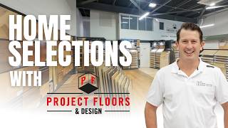 How We Choose Flooring, Tiles & Finishes for Your Custom Home | Behind the Selections Process