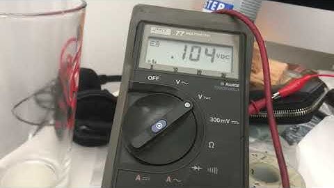 2nd try of align of Drake R4B 5595 oscillator with VOM and signal generator September 6, 2021