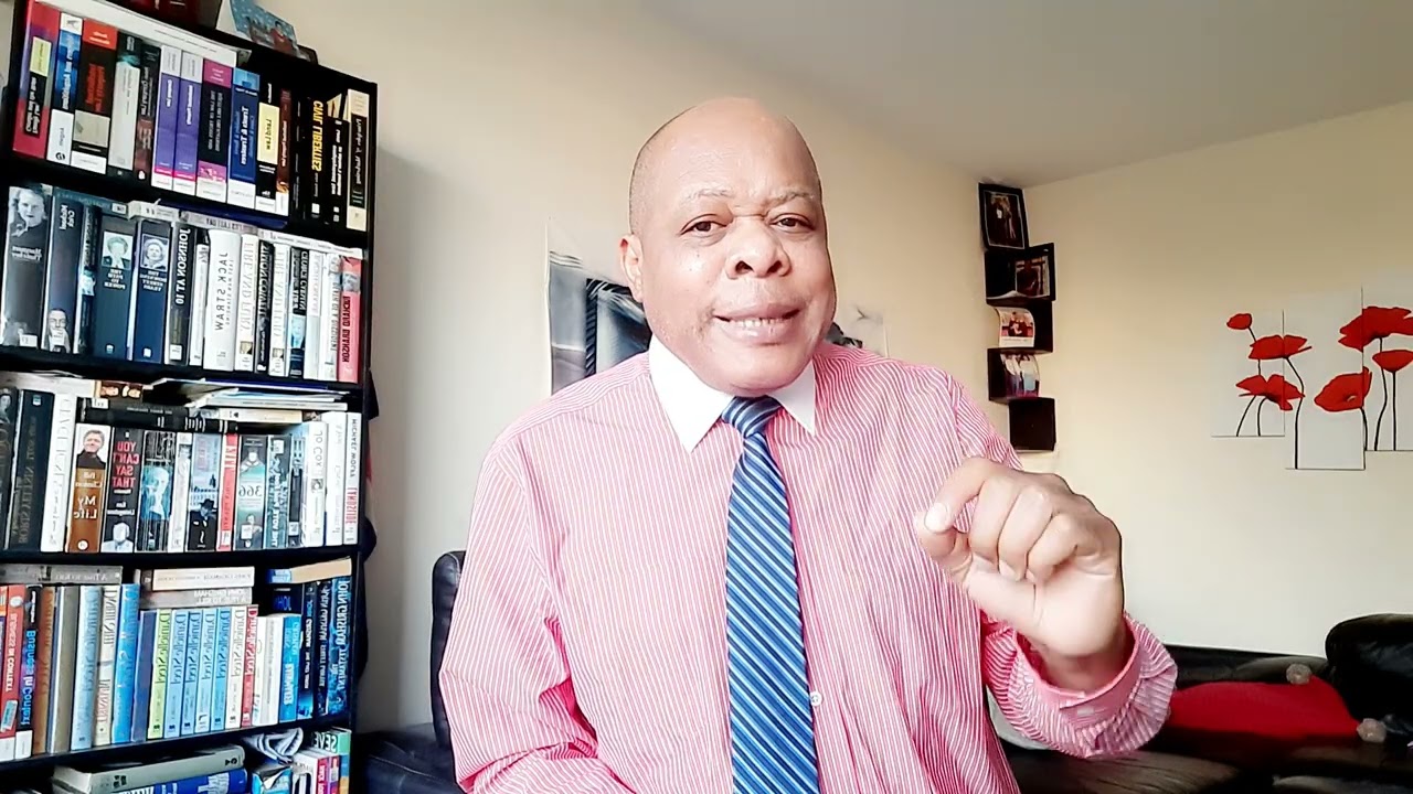 The Plebiscite of 1961 was never to bind British Cameroon and La Republique du Cameroun forever. 