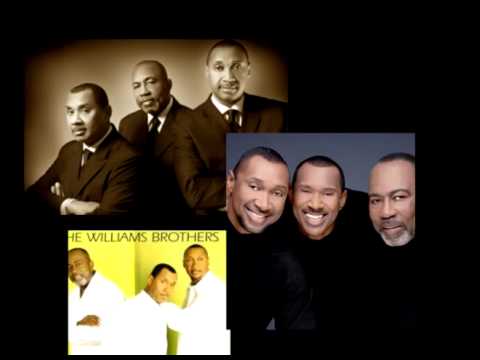 The Williams Brothers & Lee Williams (Ooh Wee Anot...