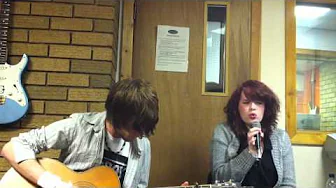 Moondance Acoustic Cover Moondance Acoustic Cover
