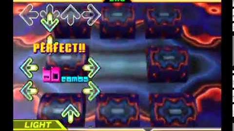 DDRMax2: Dance Dance Revolution (PS2) End of the Century