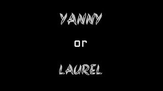 YANNY or LAUREL? (PITCH CHANGE EXPERIMENT) screenshot 1