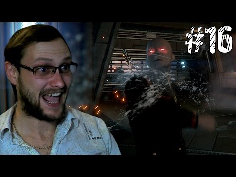 Alien: Isolation Прохождение ► ОНИ СМЕРТНЫ ► #16