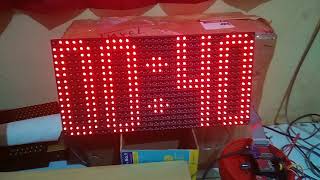 Timer Countdown, Setting By Remote Ir