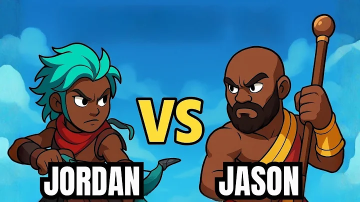 brawlhalla 1v1s but we can only use our MAINS