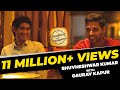 Bhuvneshwar kumar on getting sachin tendulkar out on a duck kohlis mimicry  wife nupur  bwc s5e6