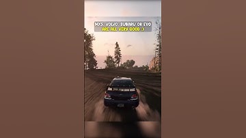 The BEST Off-Road Car in NFS Heat?