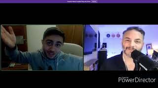 Lets Talk Social Media With Vinnie Potestivo