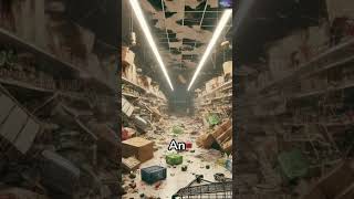 California Tsunami warning earthquake  🌊
