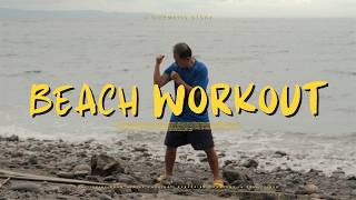 A Beach Workout in Our Countryside | Cooking Filipino Beef Pares
