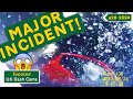 Compilation 28  2024  exposed uk dash cams  crashes poor drivers  road rage