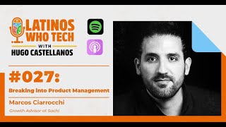 Information Breaking into Product Management: Why SEO is Alive and Well: Marcos Ciarrocchi, Growth Advisor ... Guide