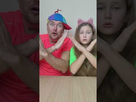 Dad And Daughter Are Shocked Meliska
