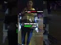 Drunk or Just Nervous? A Sobriety Test Gone Wrong