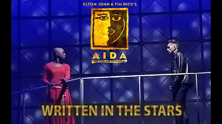 AIDA Live (2019) - Written in the Stars