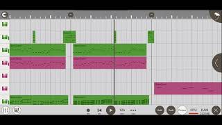 Disco Fries Feat. Raquel Castro - U Make Me (Asketa & Natan Chain Remix) [Piano Cover]