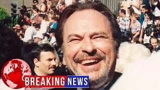 Emmy-winning actor Rip Torn has died at the age of 88