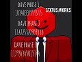 SLAP BATTLES DAVE BOSSFIGHT MUSIC IDS