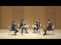Miniature de la vidéo de la chanson String Quartet In E Flat Major, “Joke”, Op. 33 No. 2: Presto Finale