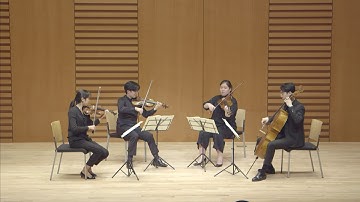 J. Haydn String Quartet Op.17 No.6, Hob.III:30, III.Largo