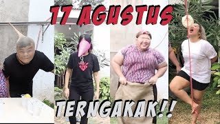 17 AGUSTUS-AN JAMAN NOW !!! | SAMSOLESE ID