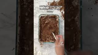 Play-Safe Mud for your kids’ sensory bin - Amazing smell!