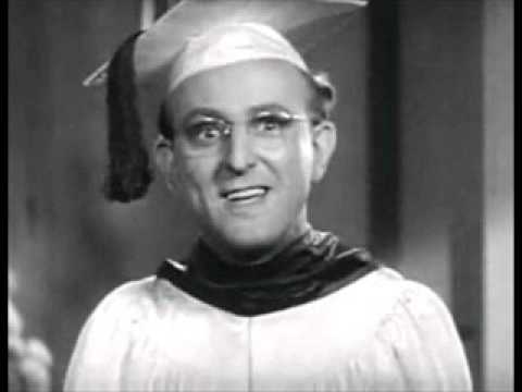 Kay Kyser & His Orchestra - Got The Moon In My Pocket 1942