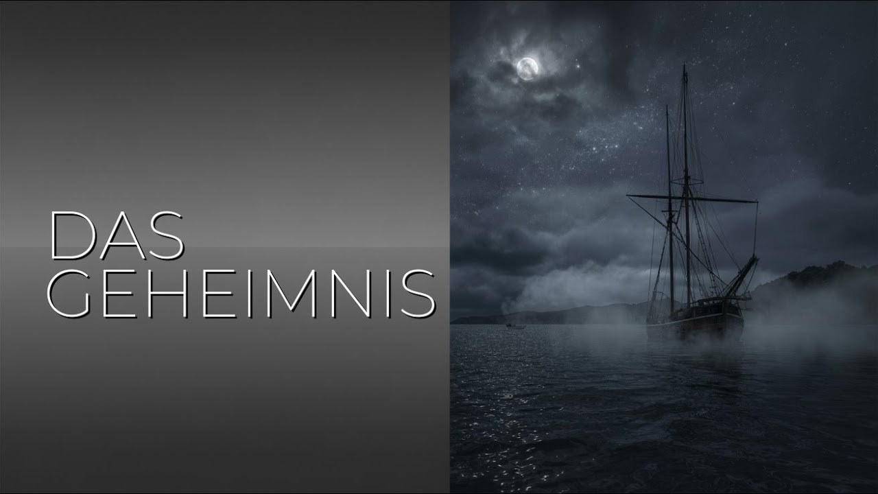 Bermuda-Dreieck: Das Rätsel der stillen Leere (Doku)