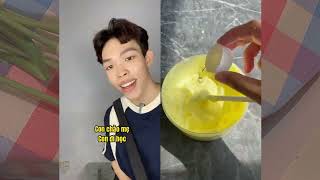 Làm slime+Kể chuyện || Cr: Nem Phạm || Julia Slime