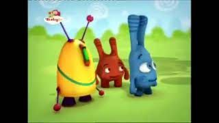 Babytv Popiz Robot Polski