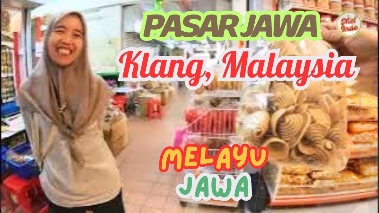 Menelusuri Keturunan Jawa Di Kelang, Malaysia