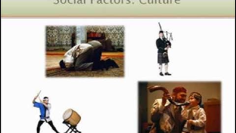 Ch. 5 Consumer Behavior pt. 2