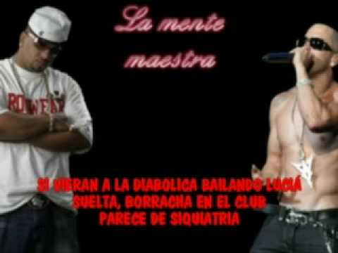 Vamo a hacerlo (Yandel Ft. Franco el gorila) Letra