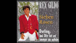 Download Lagu Rex Gildo: Sieben Rosen (1990) MP3