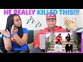 That's What I Like / Bad & Boujee (MASHUP) @TheKingOfWeird by RandomStructureTV REACTION!!!!