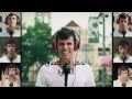 Mike Tompkins Forever مترجمة mp3