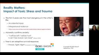 How Children Heal from Trauma: Applying Trauma-Informed Principles