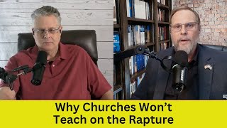 Coming Soon Ministries Podcast- with Dr. Andy Woods