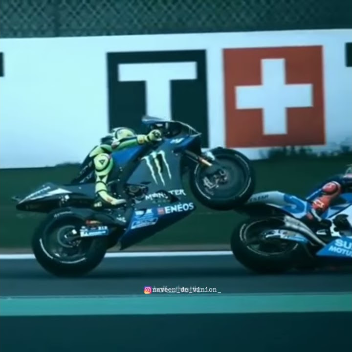 Valentino Rossi || Badaboom Miyagi || WhatsApp status