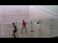 Bermuda squash bsra vs courthouse 1 seeds g5