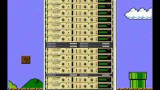 Super Mario Bros. Theme Fdt Remix