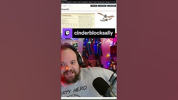 this Monster Eats Your Charisma