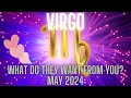 Virgo   this person is going to make you very happy virgo
