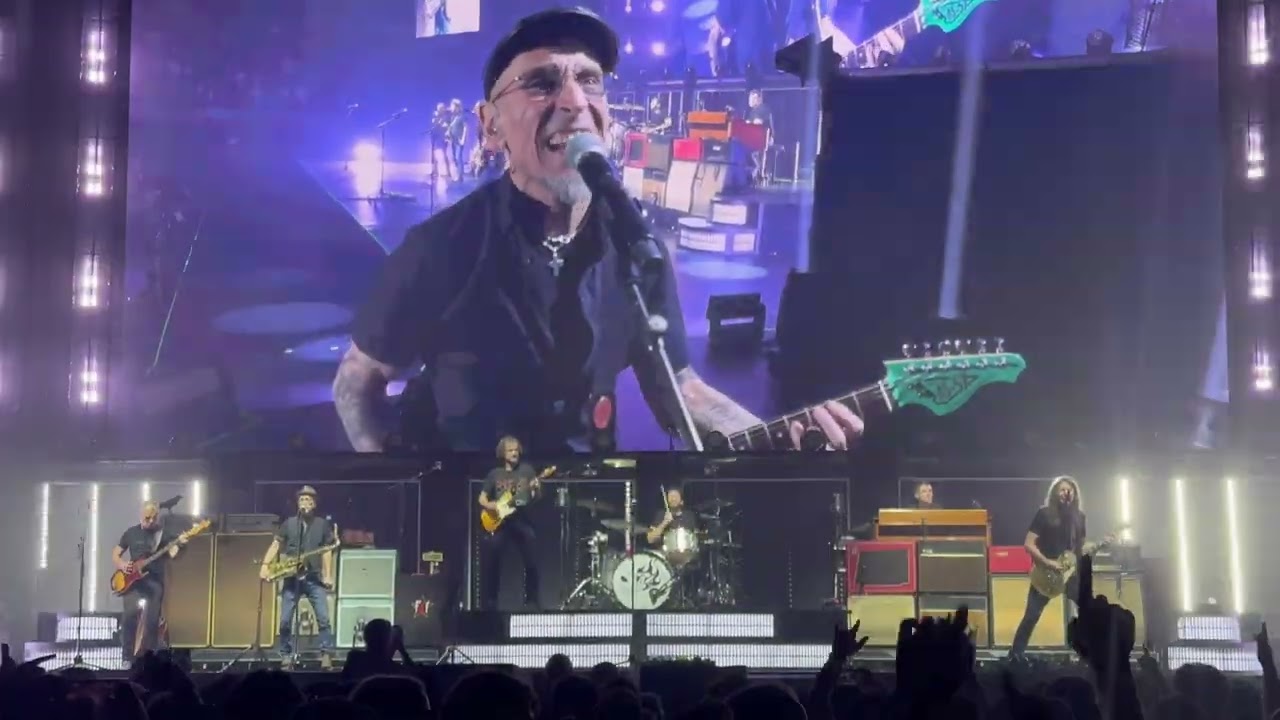 Fito y Fitipaldis, Entre dos Mares, Barcelona, Palau sant Jordi , 16/01/2026 