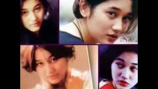 ALBUM KOMPILASI NIKE ARDILA