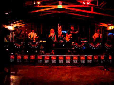 Country Thunder Band- Modern Day Bonnie and Clyde,...