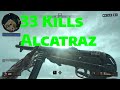 Sg12 mobility fun  33 kills blackout alcatraz gameplay